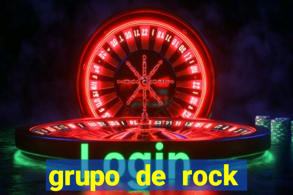 grupo de rock whatsapp 2024